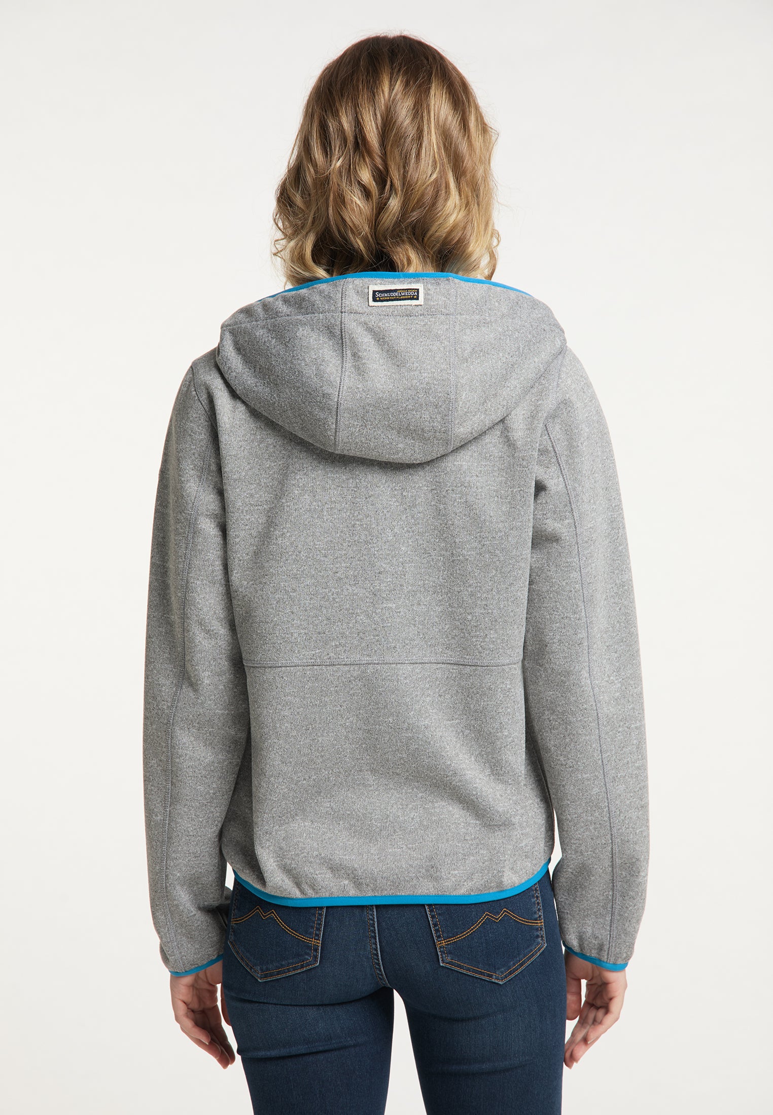 Schmuddelwedda Women's Functional Jacket - Schmuddelwedda Shop