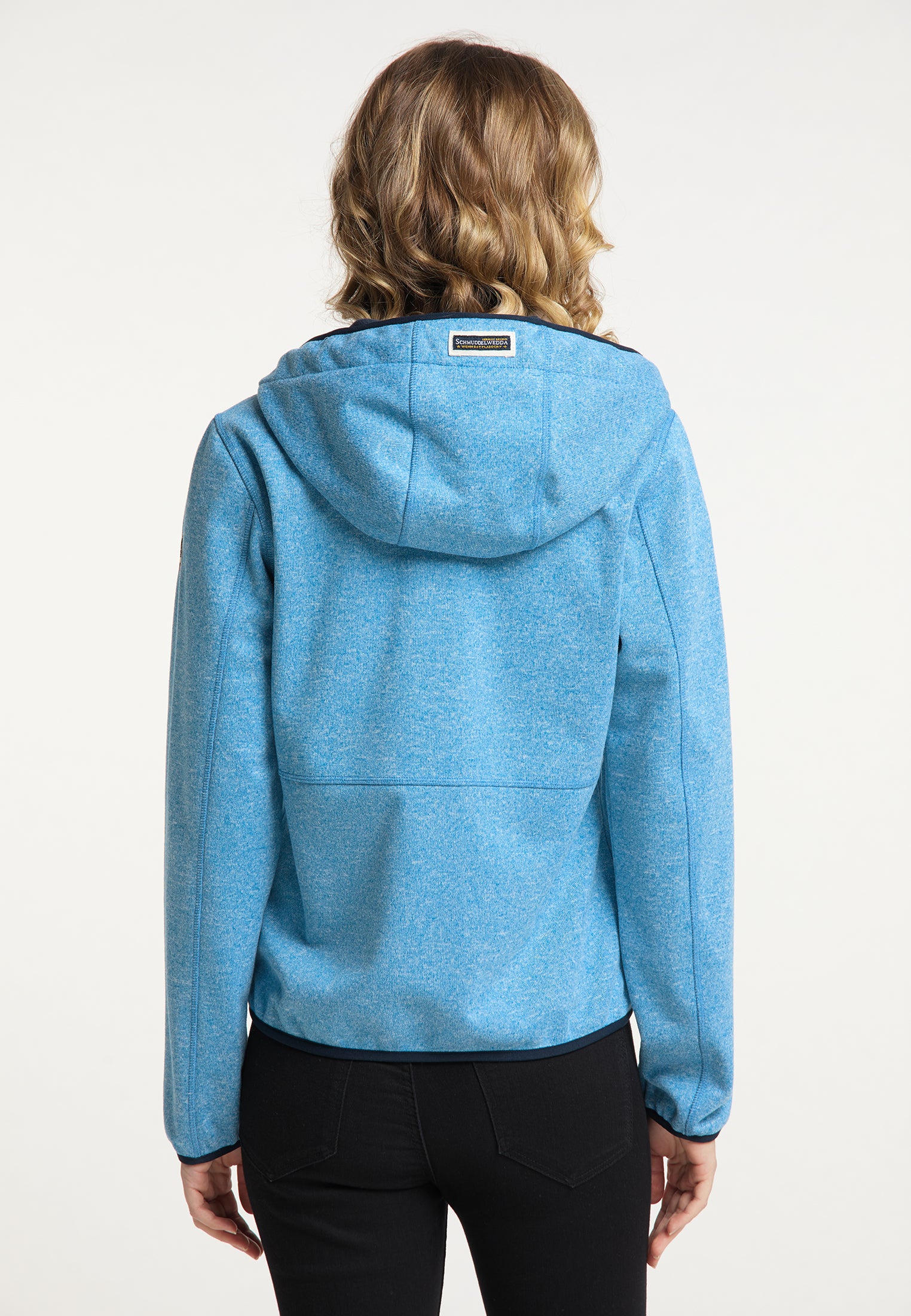 Schmuddelwedda Women's Functional Jacket - Schmuddelwedda Shop