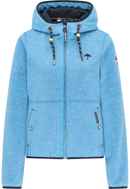 Schmuddelwedda Women's Functional Jacket - Schmuddelwedda Shop