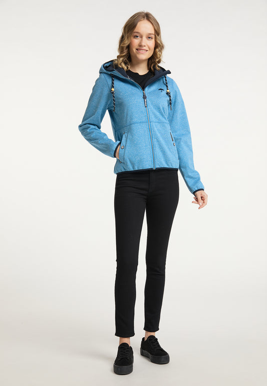 Schmuddelwedda Women's Functional Jacket - Schmuddelwedda Shop
