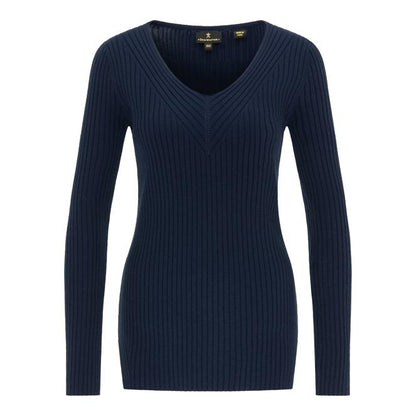 DreiMaster Klassik Damen-Pullover