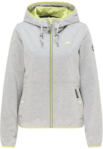 Schmuddelwedda Women's Functional Jacket - Schmuddelwedda Shop