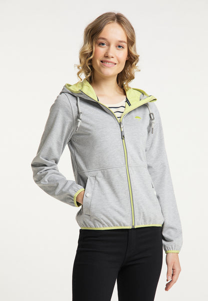 Schmuddelwedda Women's Functional Jacket - Schmuddelwedda Shop