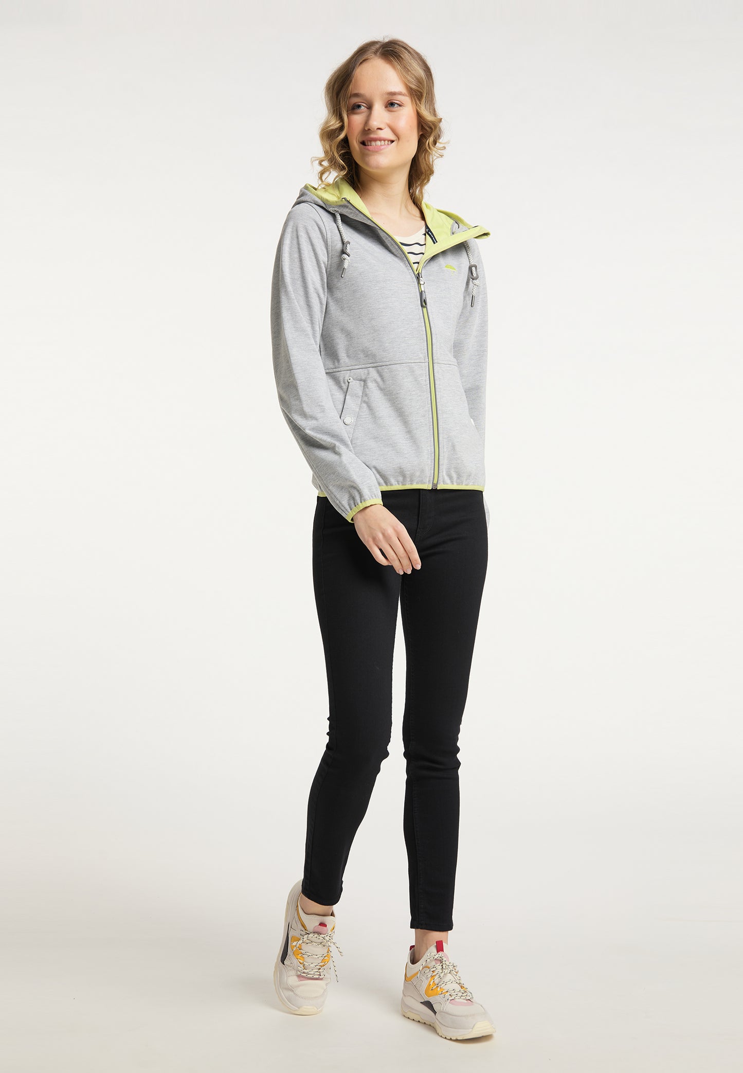 Schmuddelwedda Women's Functional Jacket - Schmuddelwedda Shop