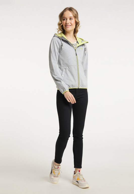 Schmuddelwedda Women's Functional Jacket - Schmuddelwedda Shop