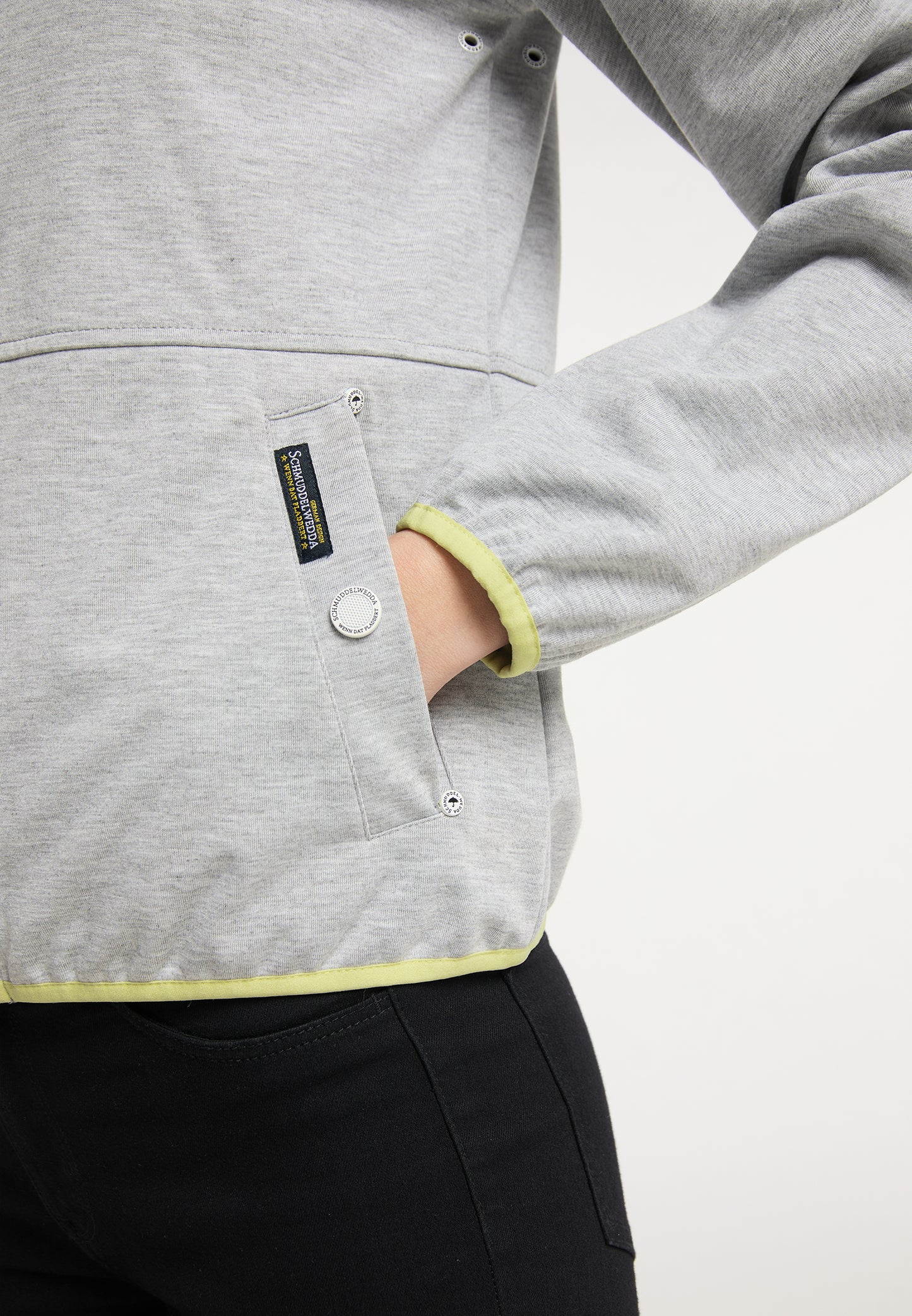 Schmuddelwedda Women's Functional Jacket - Schmuddelwedda Shop