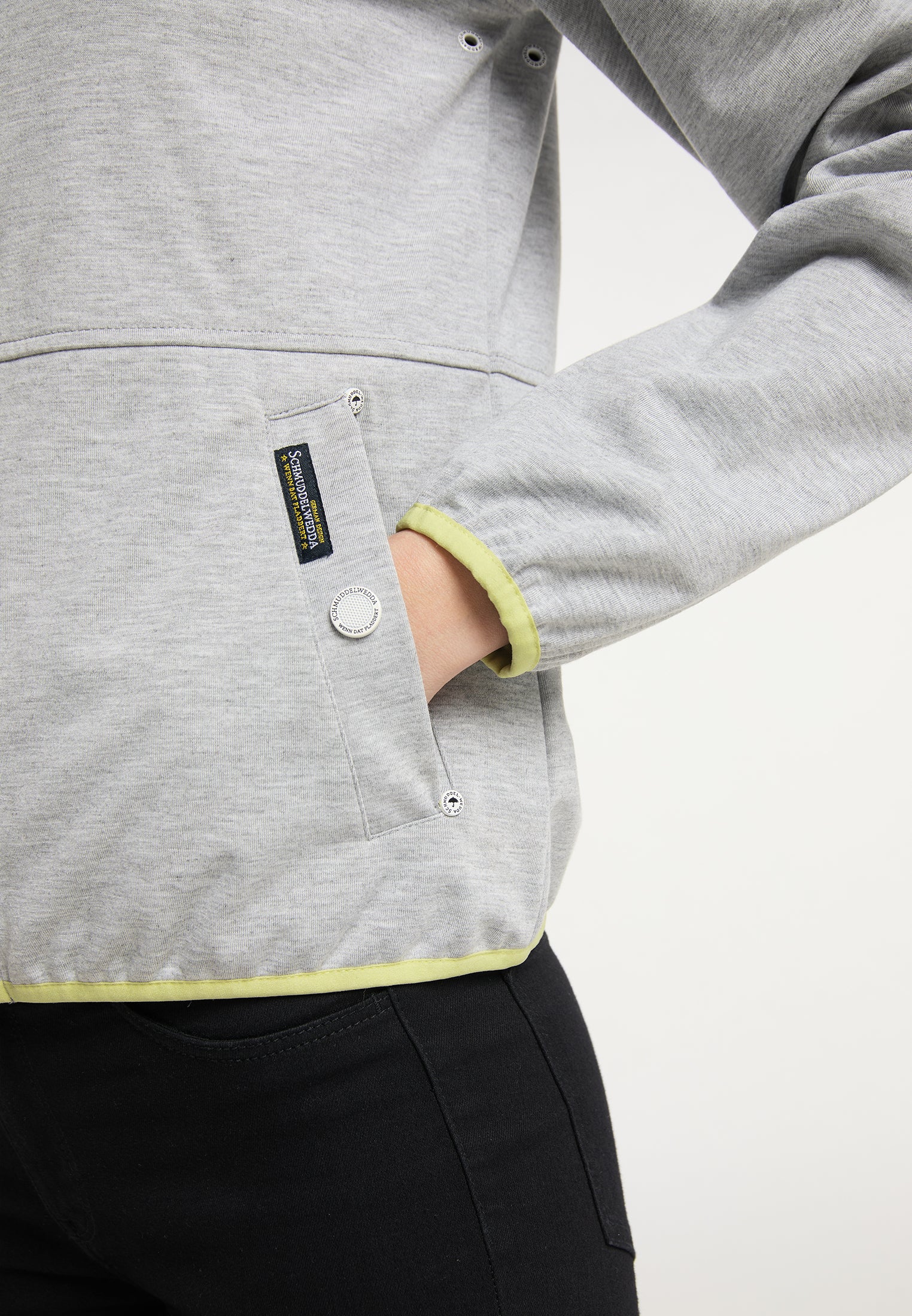 Schmuddelwedda Women's Functional Jacket - Schmuddelwedda Shop