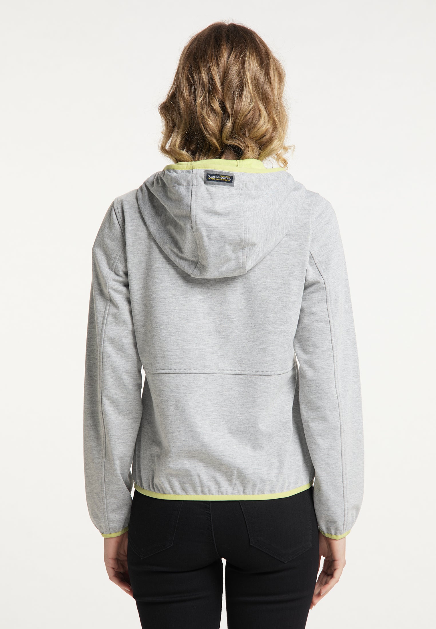 Schmuddelwedda Women's Functional Jacket - Schmuddelwedda Shop