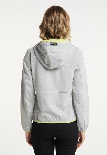 Schmuddelwedda Women's Functional Jacket - Schmuddelwedda Shop