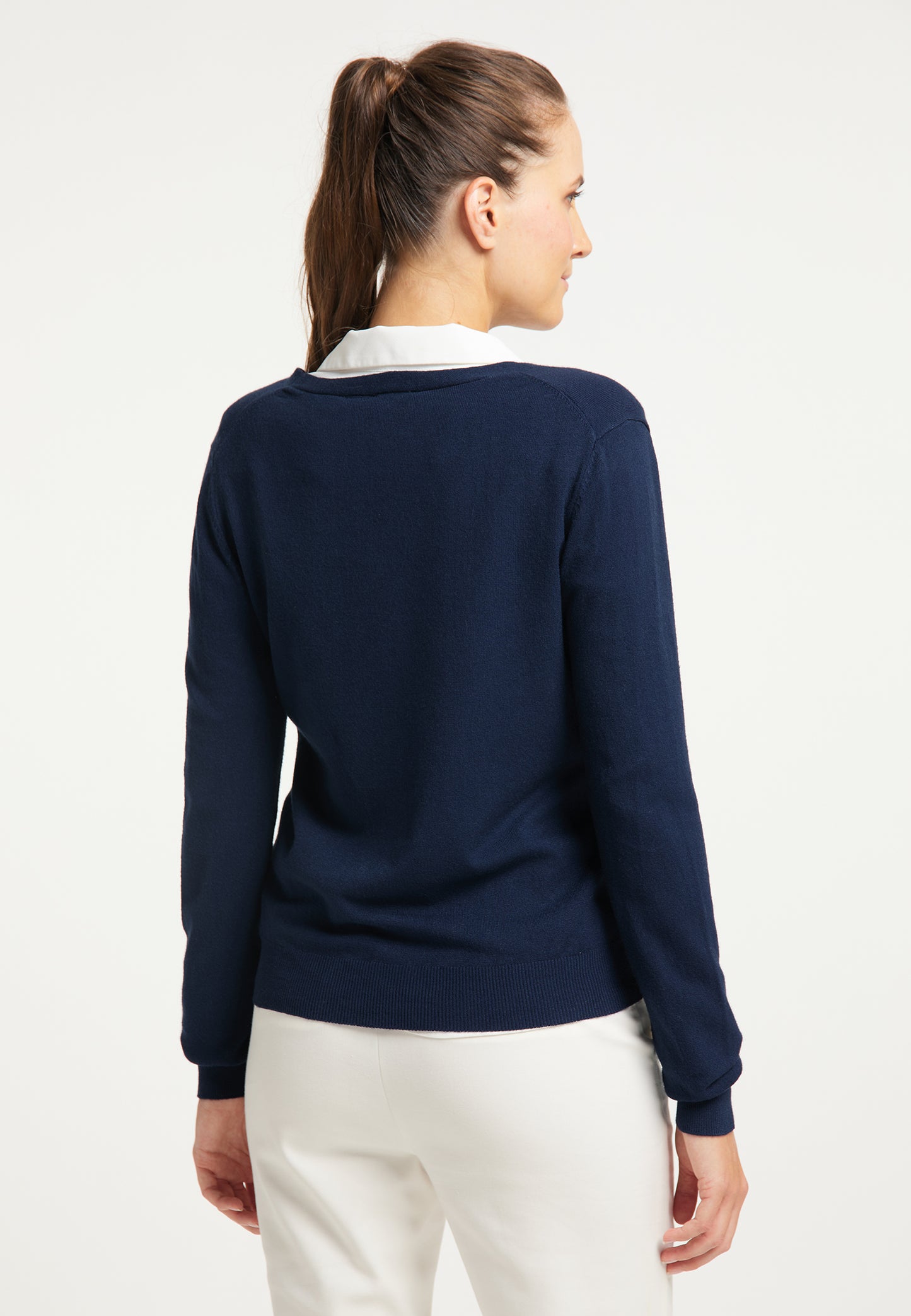 DreiMaster Klassik Women's Cardigan