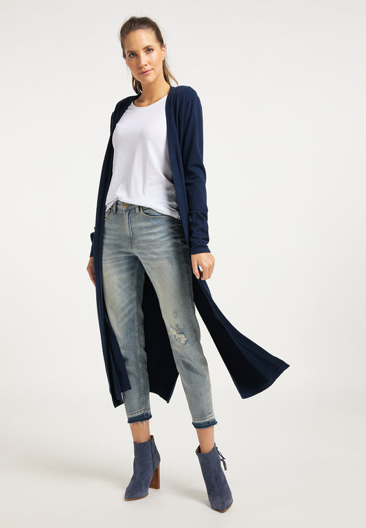DreiMaster Vintage Women's Strickmantel
