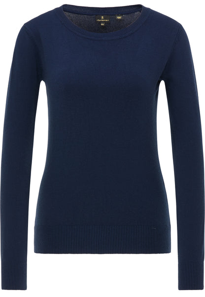 DreiMaster Klassik Damen-Pullover