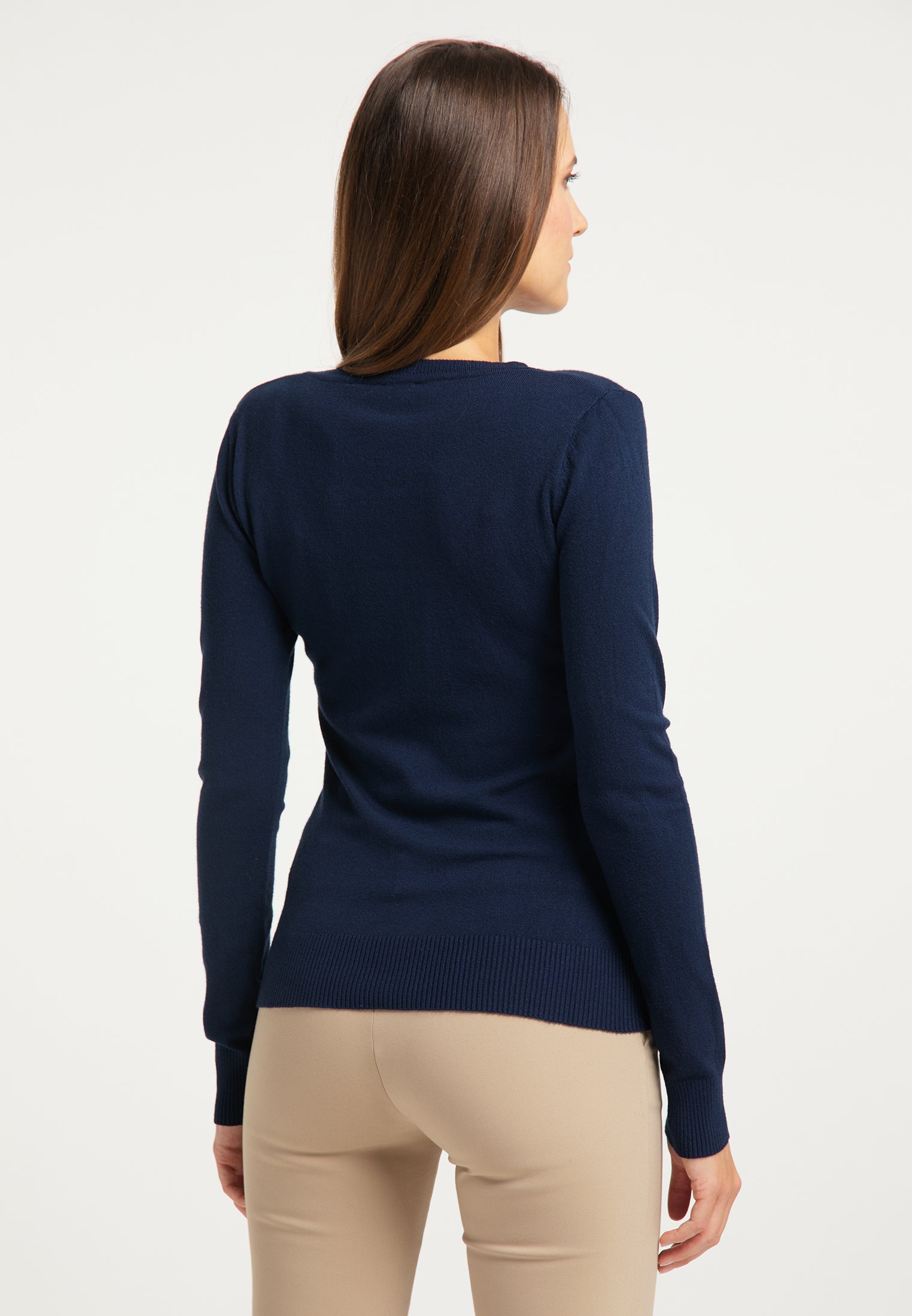 DreiMaster Klassik Women's Pullover