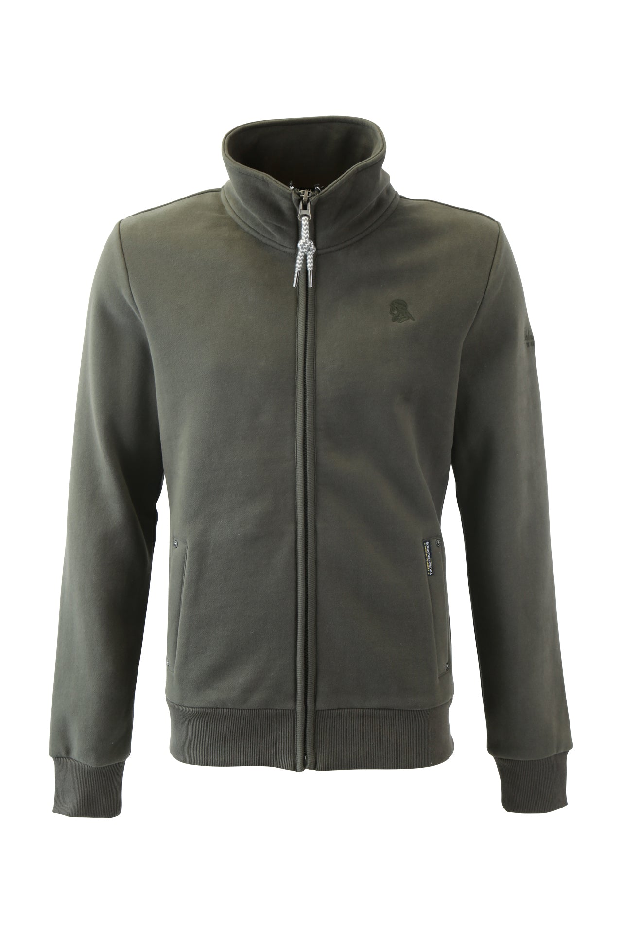 Schmuddelwedda Herren Sweatjacke
