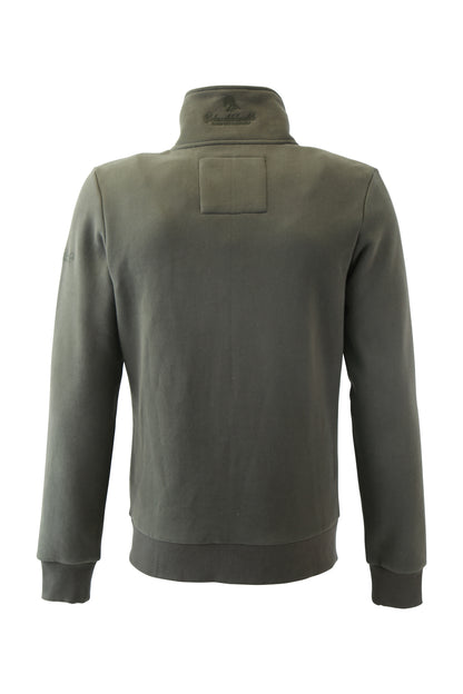 Schmuddelwedda Herren Sweatjacke