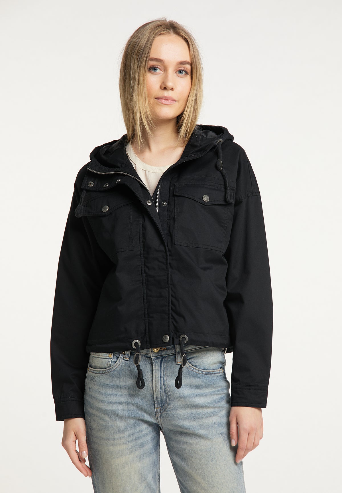 DreiMaster Vintage Women's Jacke