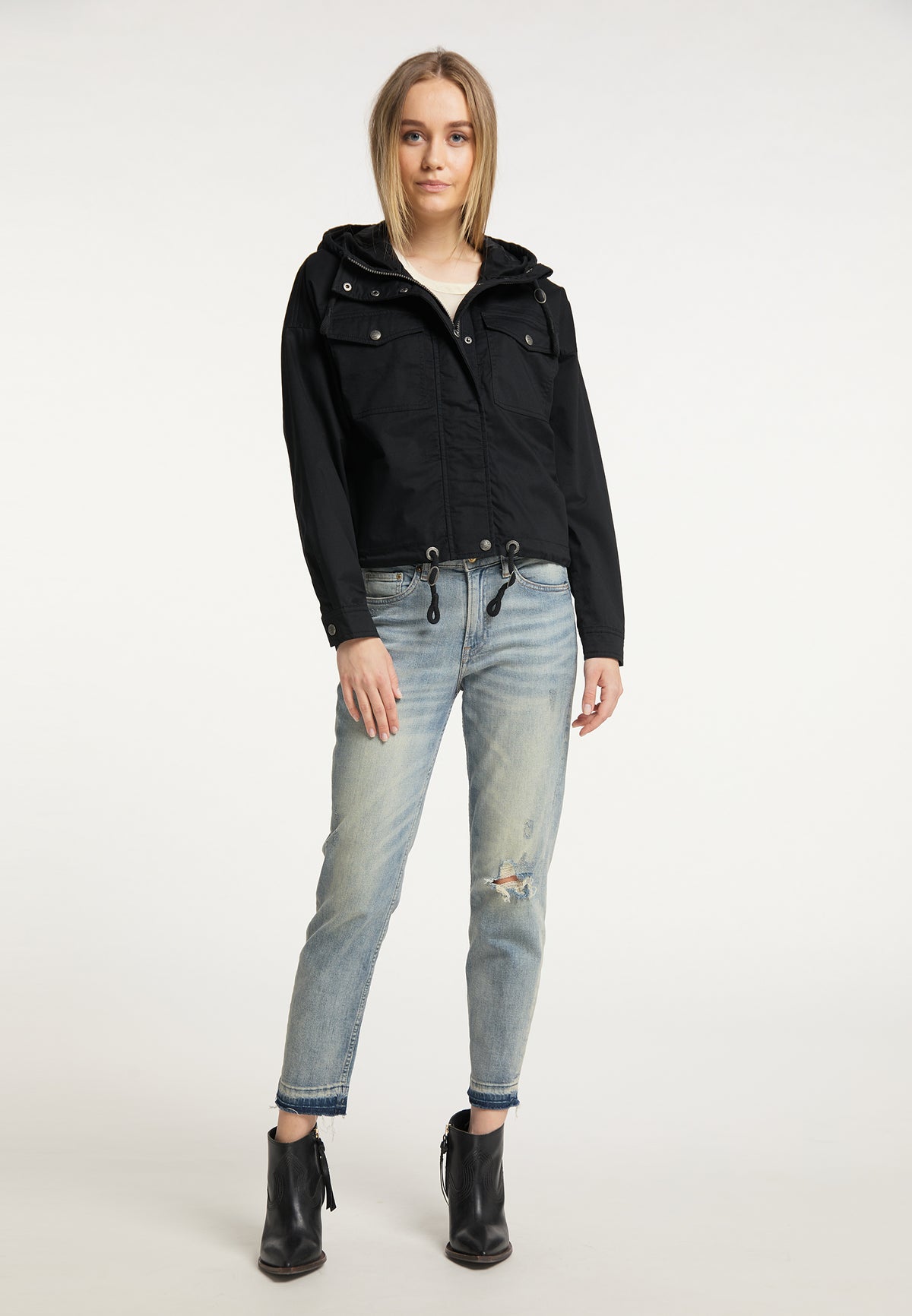 DreiMaster Vintage Women's Jacke