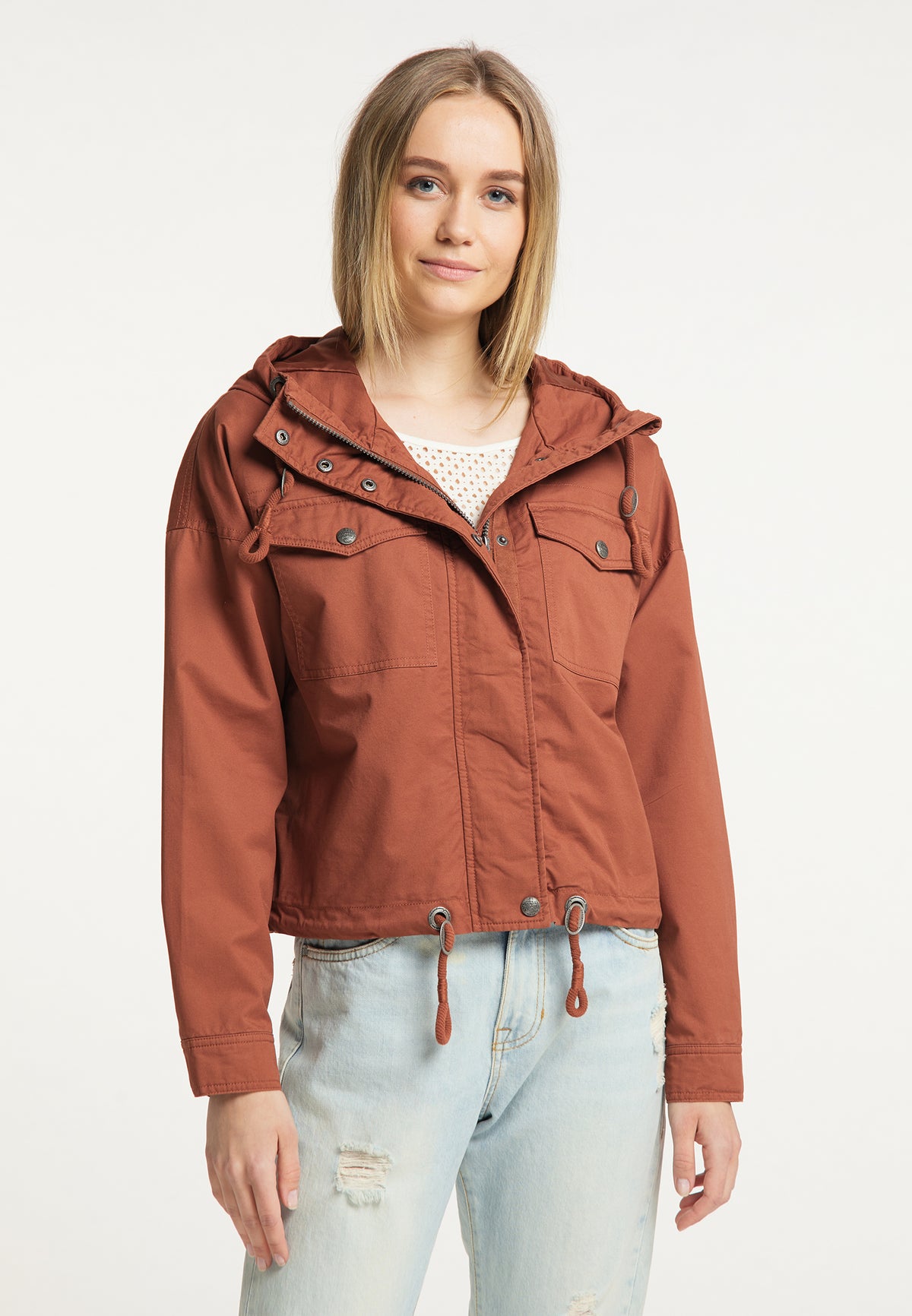 DreiMaster Vintage Women's Jacke