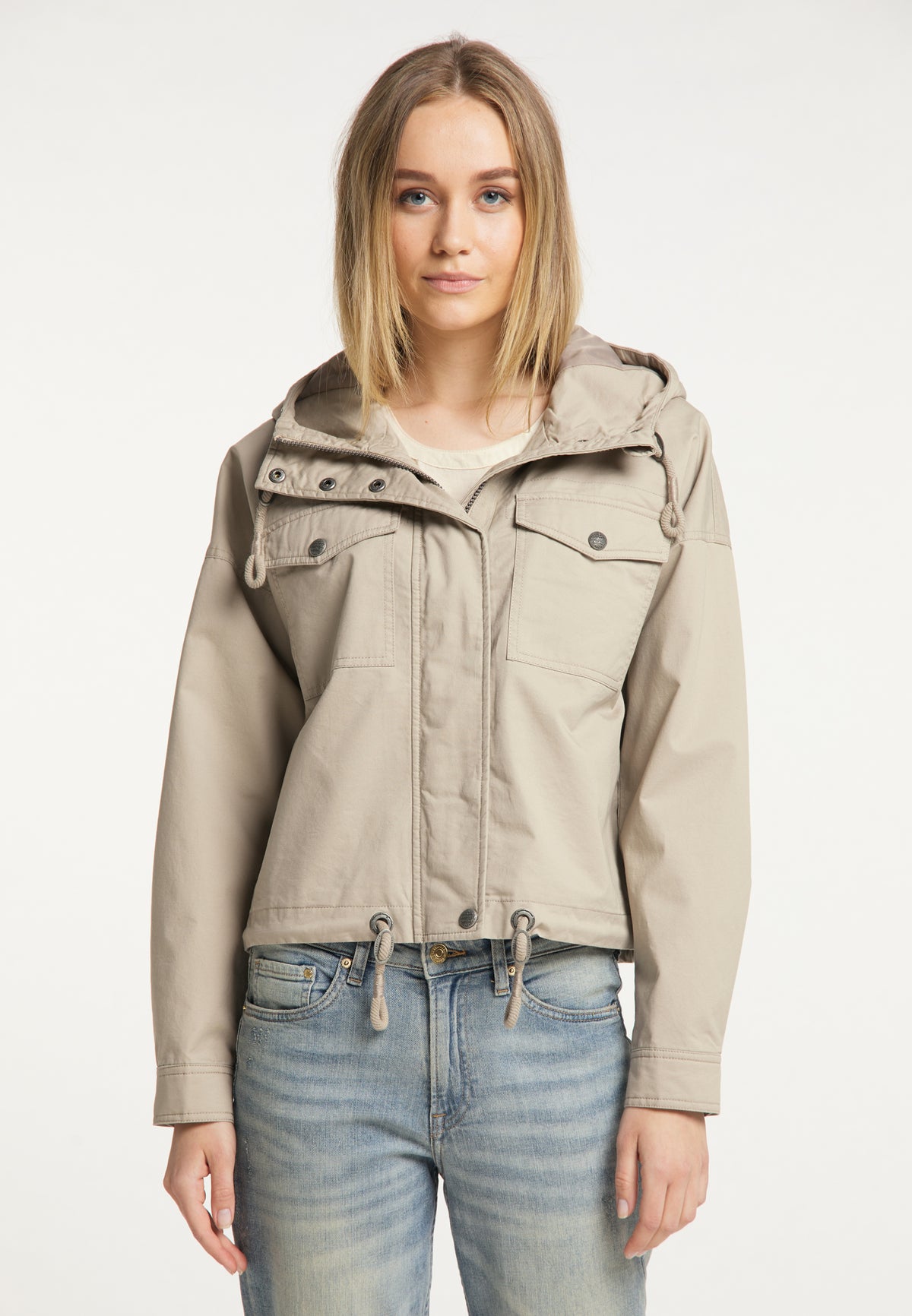 DreiMaster Vintage Women's Jacke