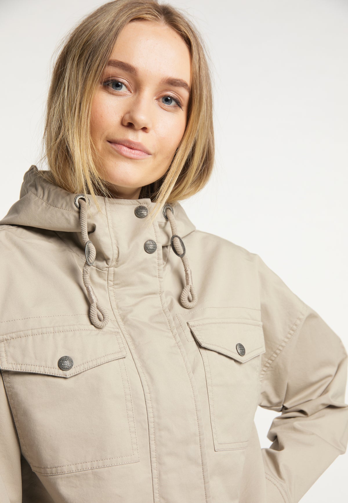 DreiMaster Vintage Women's Jacke