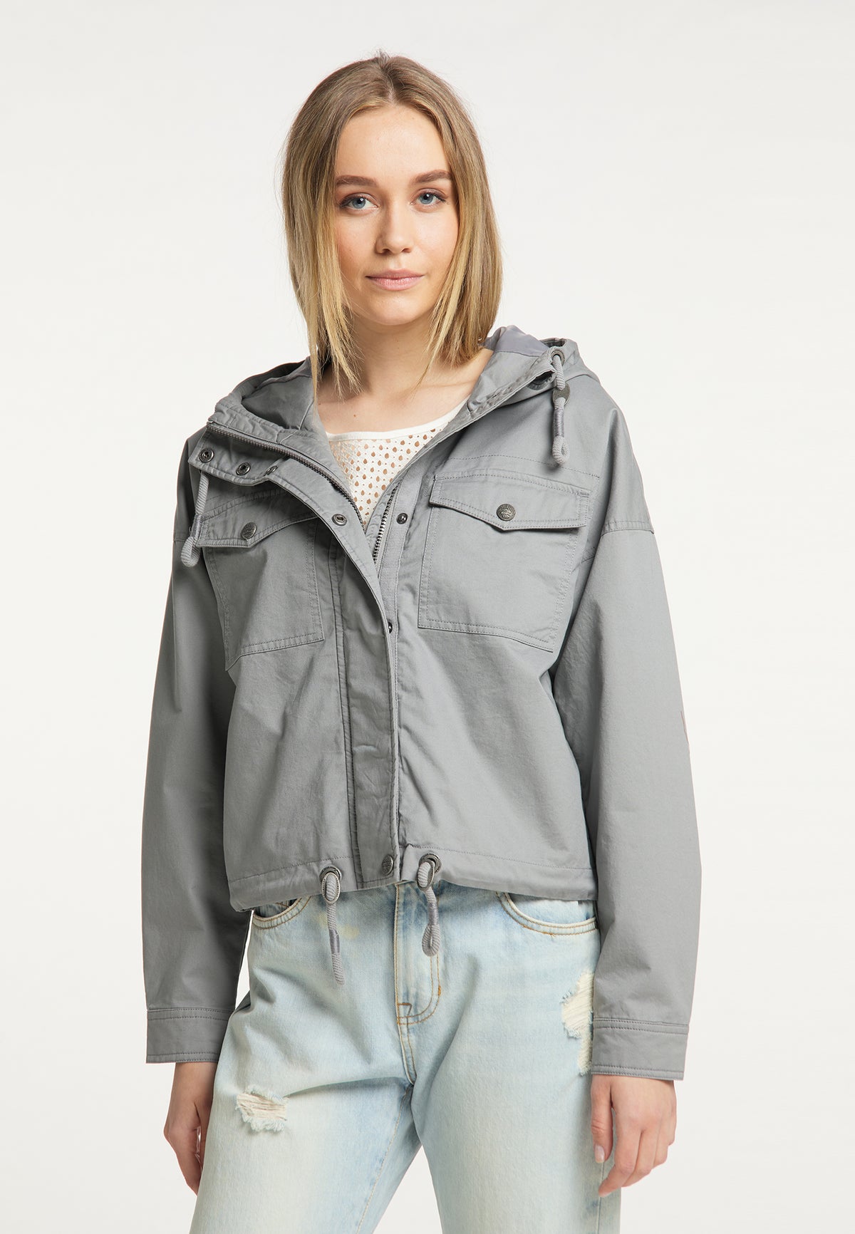 DreiMaster Vintage Women's Jacke