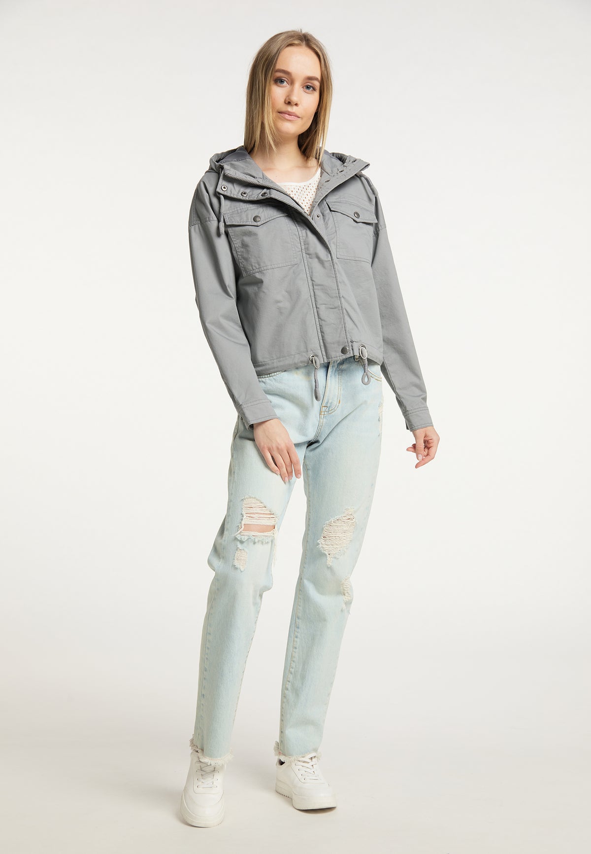 DreiMaster Vintage Women's Jacke
