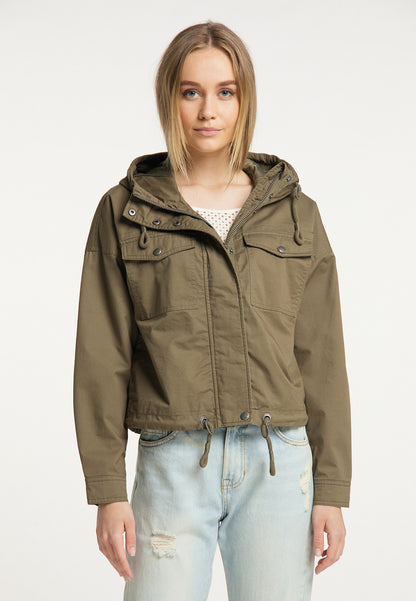 DreiMaster Vintage Women's Jacke