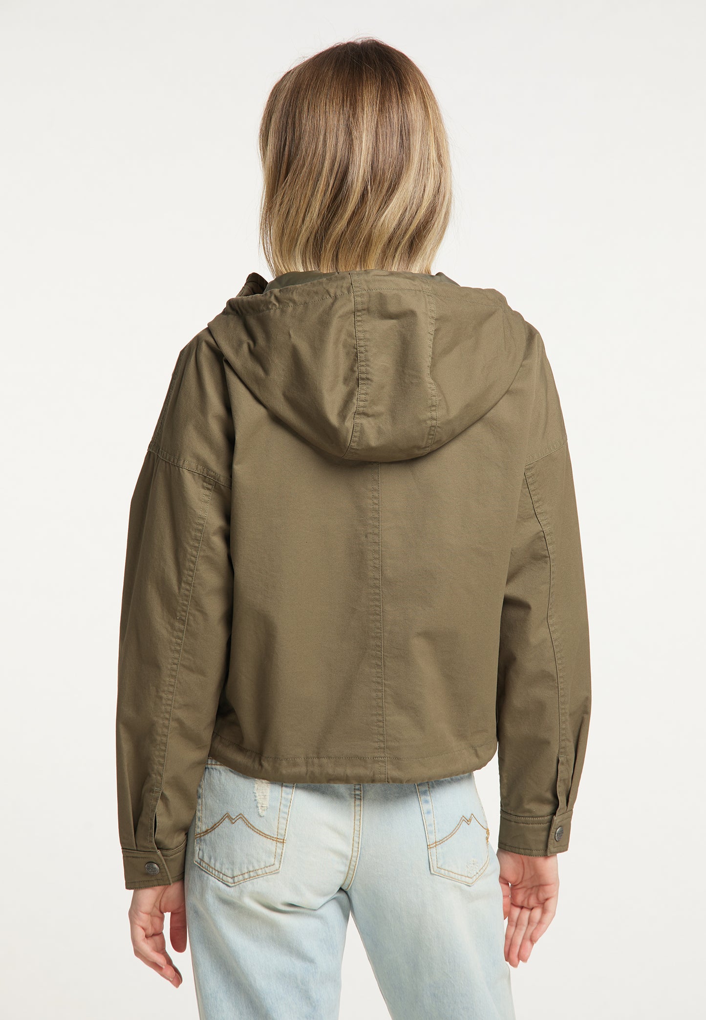 DreiMaster Vintage Women's Jacke