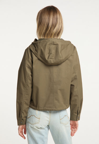 DreiMaster Vintage Women's Jacke