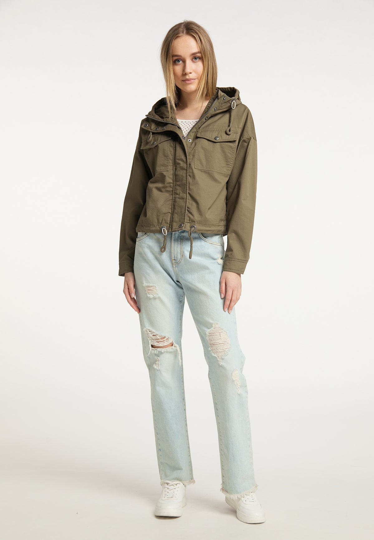 DreiMaster Vintage Women's Jacke