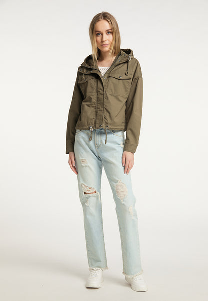 DreiMaster Vintage Women's Jacke