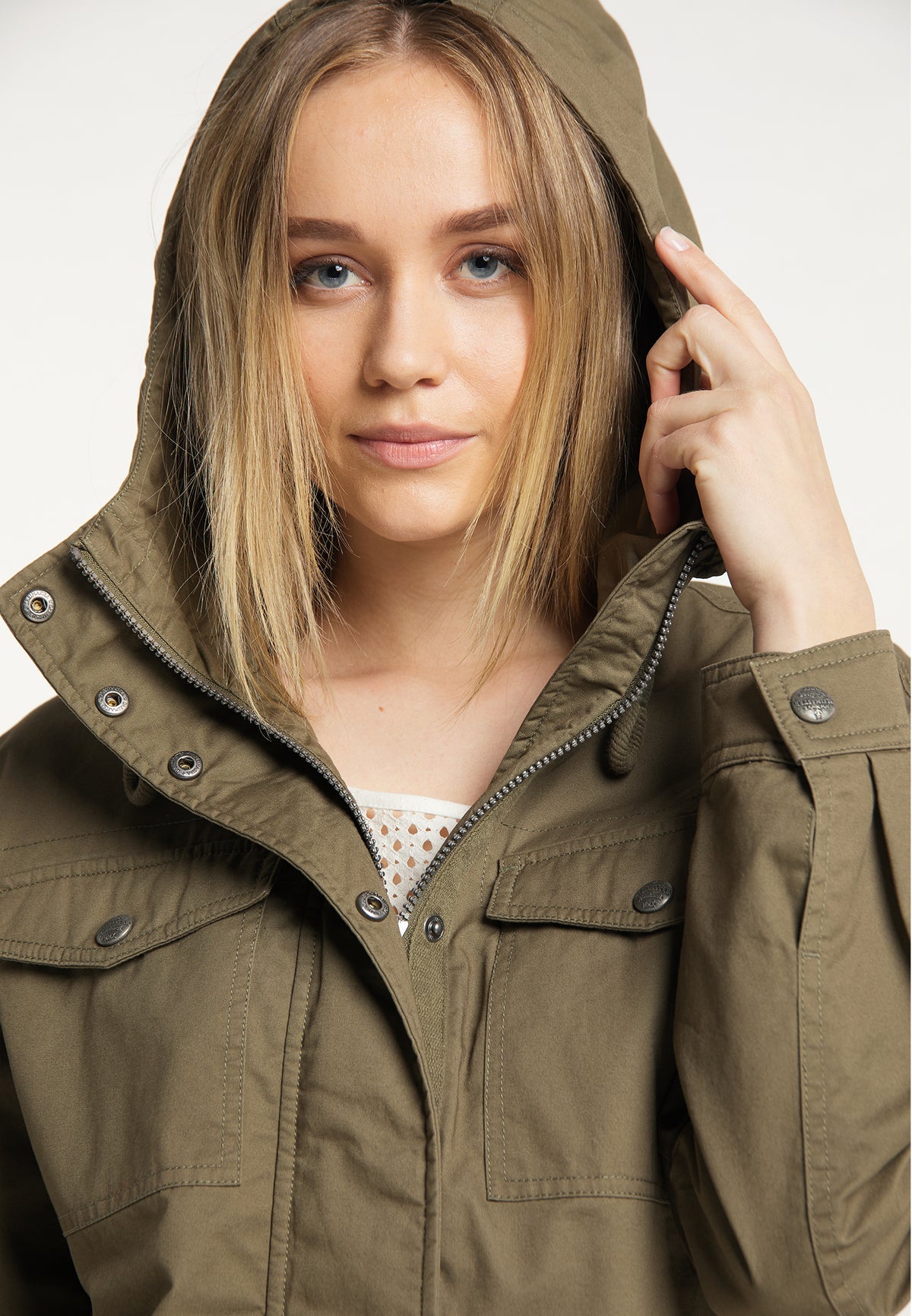 DreiMaster Vintage Women's Jacke