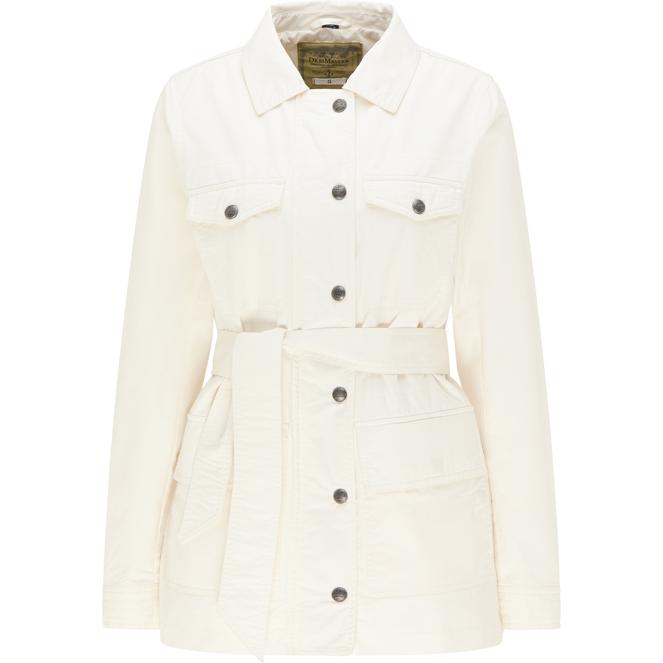 DreiMaster Vintage Women's Feldjacke
