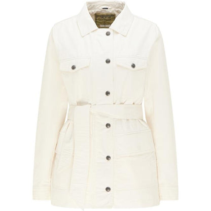 DreiMaster Vintage Women's Feldjacke