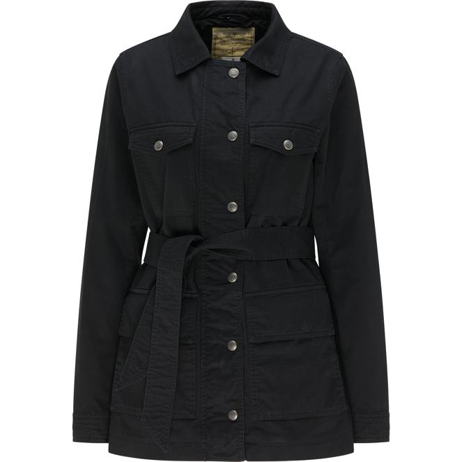 DreiMaster Vintage Women's Feldjacke