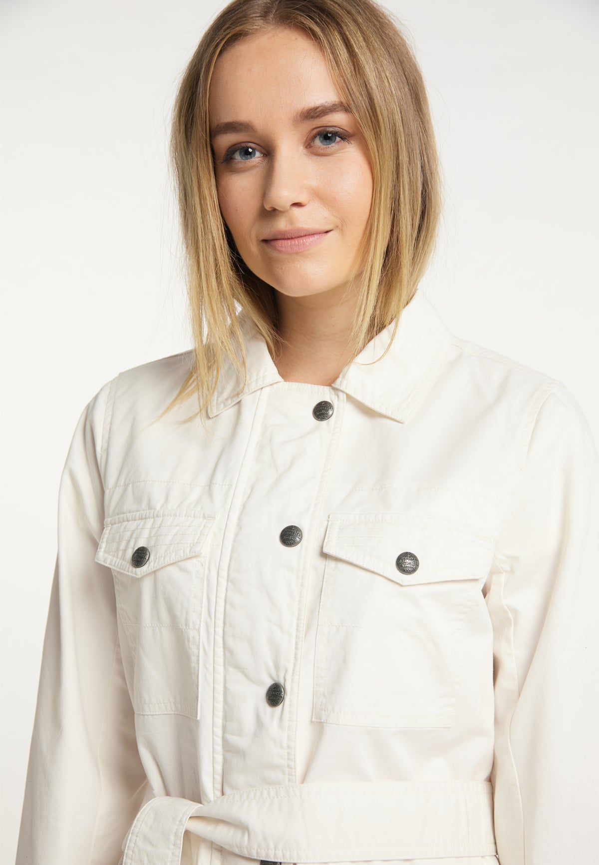 DreiMaster Vintage Women's Feldjacke