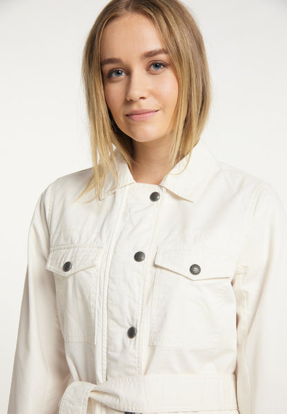 DreiMaster Vintage Women's Feldjacke