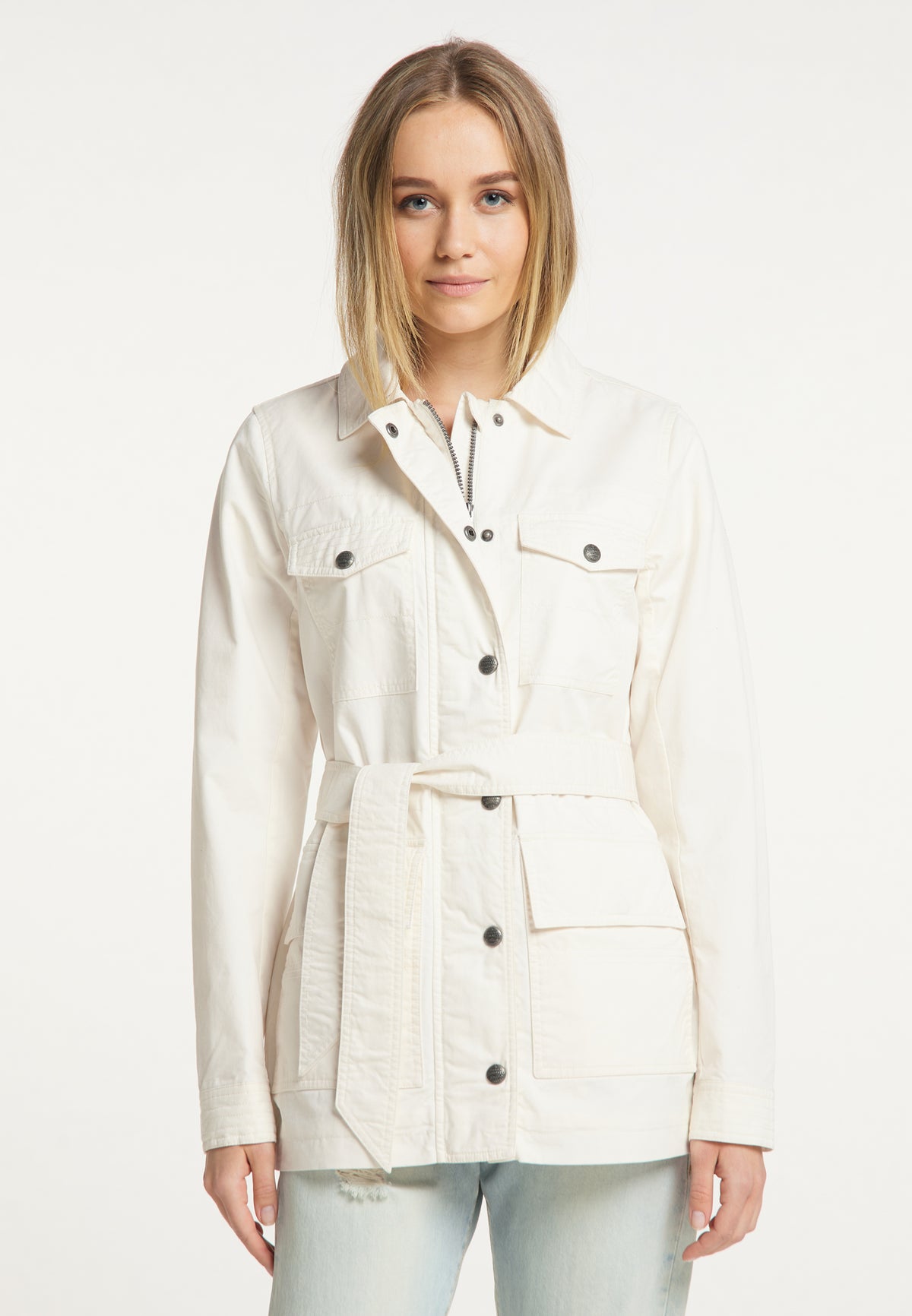 DreiMaster Vintage Women's Feldjacke