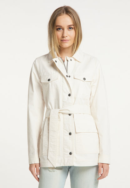 DreiMaster Vintage Women's Feldjacke