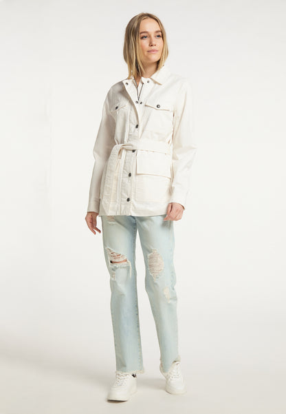 DreiMaster Vintage Women's Feldjacke