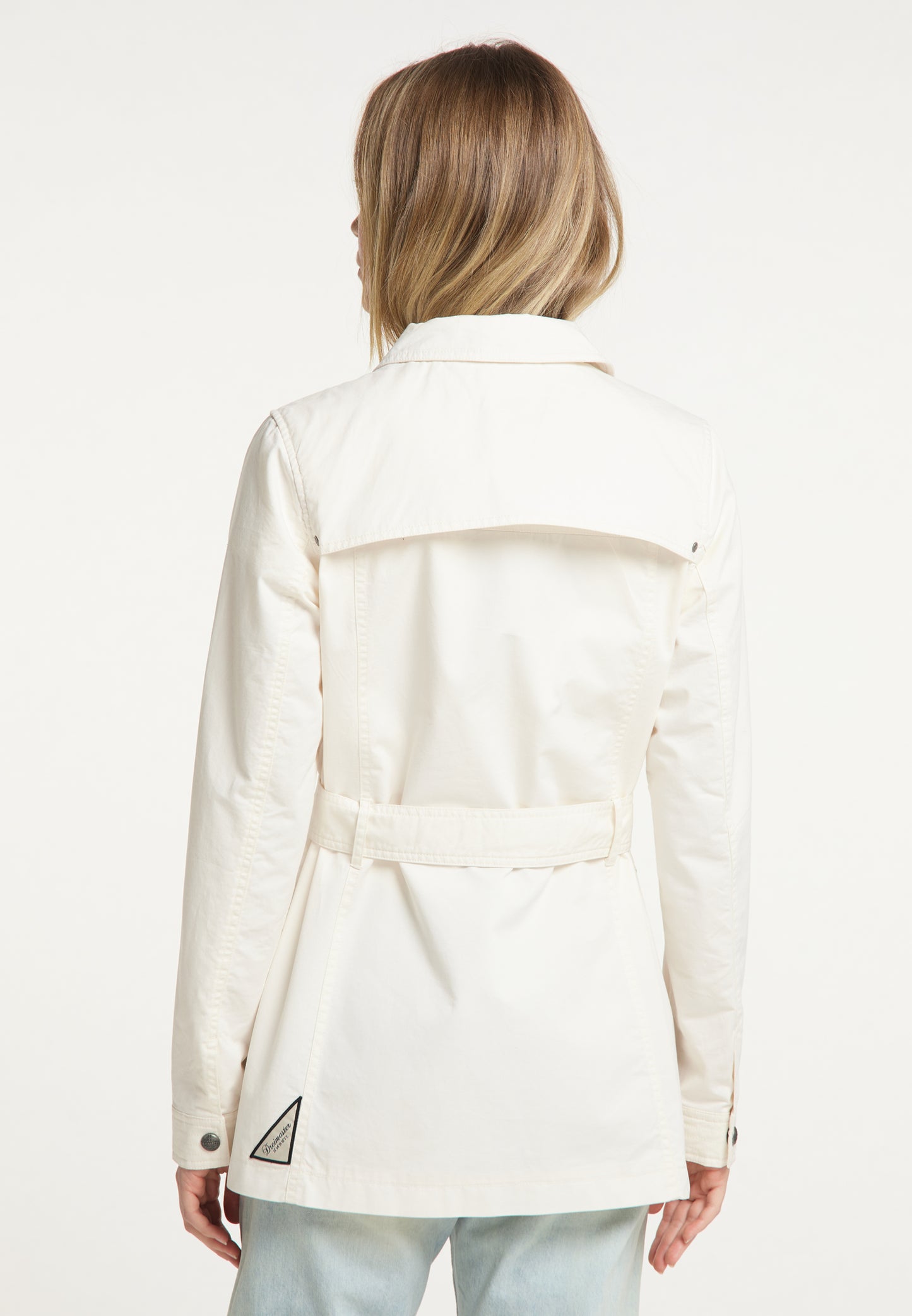 DreiMaster Vintage Women's Feldjacke
