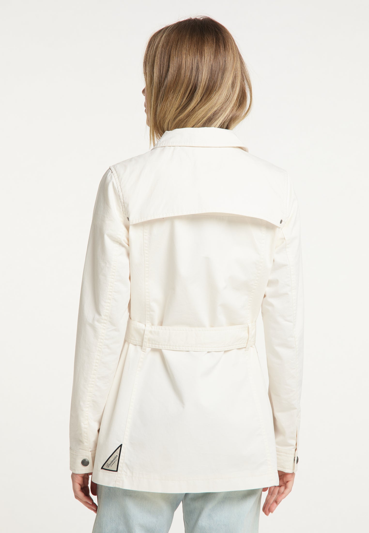 DreiMaster Vintage Women's Feldjacke