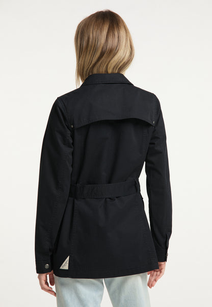 DreiMaster Vintage Women's Feldjacke