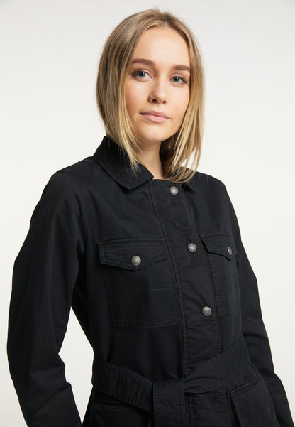 DreiMaster Vintage Women's Feldjacke
