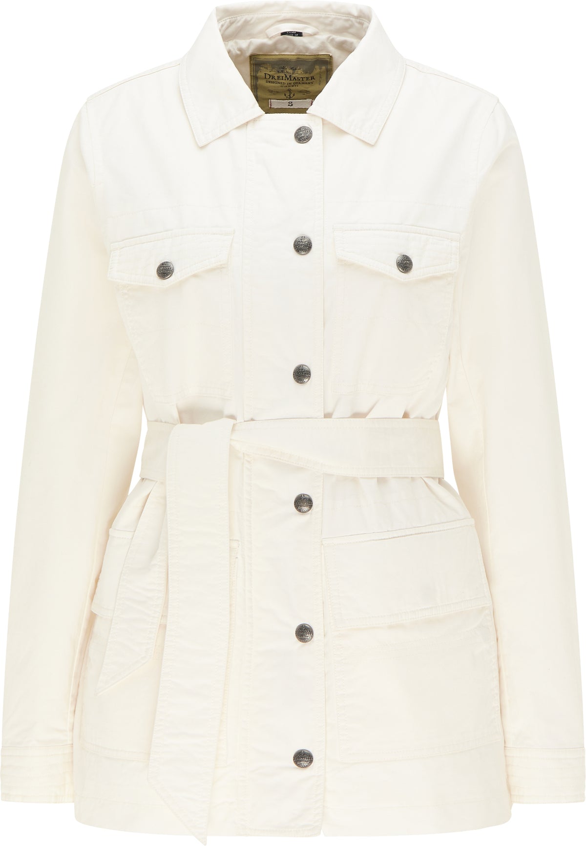 DreiMaster Vintage Women's Feldjacke
