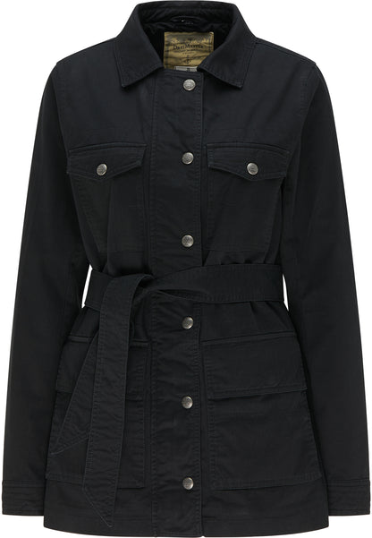 DreiMaster Vintage Women's Feldjacke