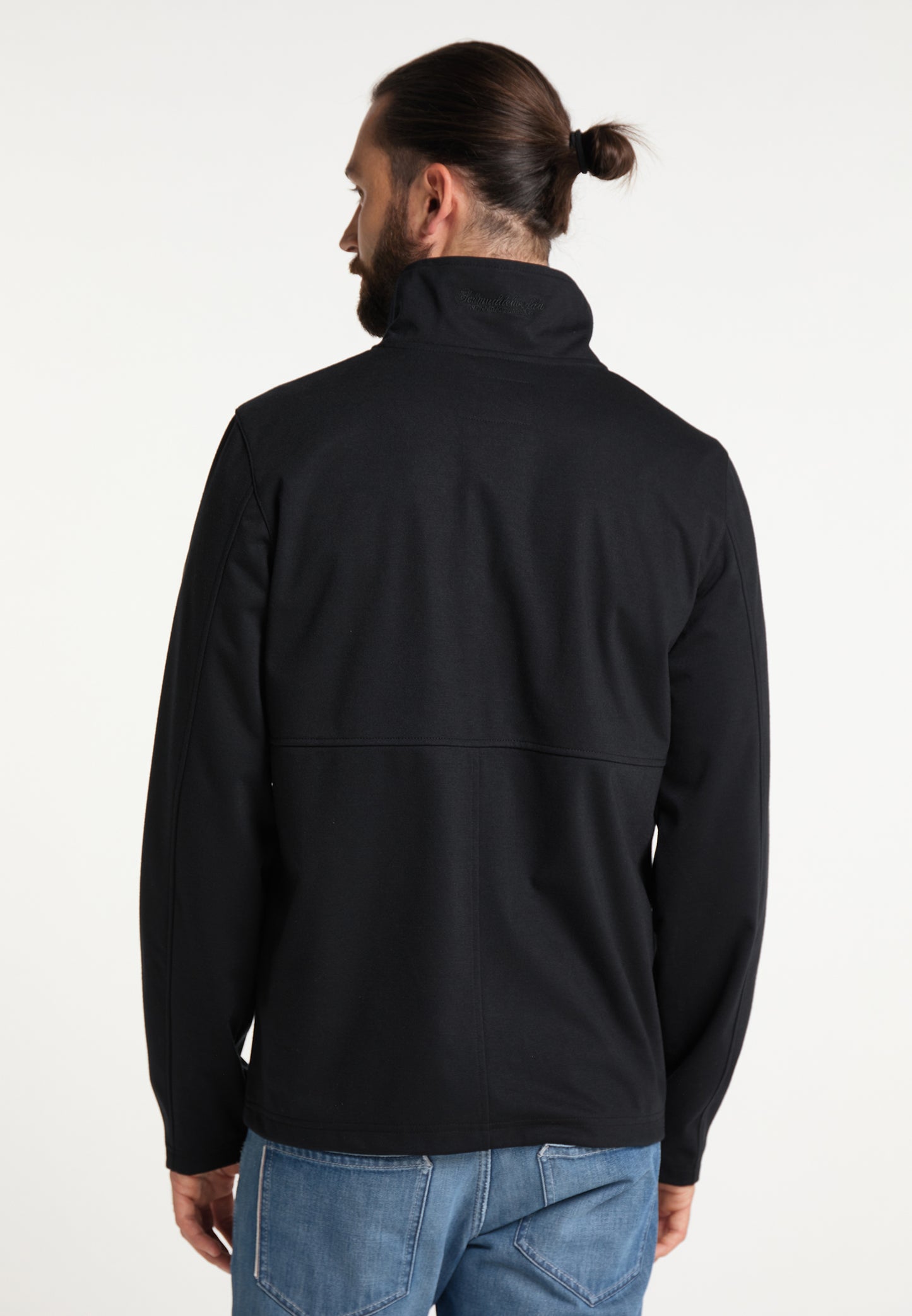 Schmuddelwedda Men's Funktionsjacke