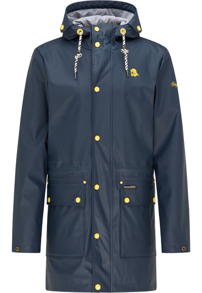 Schmuddelwedda Herren Parka