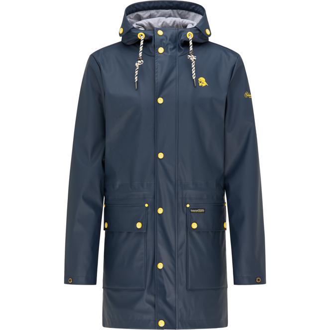 Schmuddelwedda Herren Parka