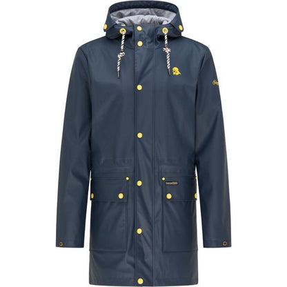 Schmuddelwedda Herren Parka